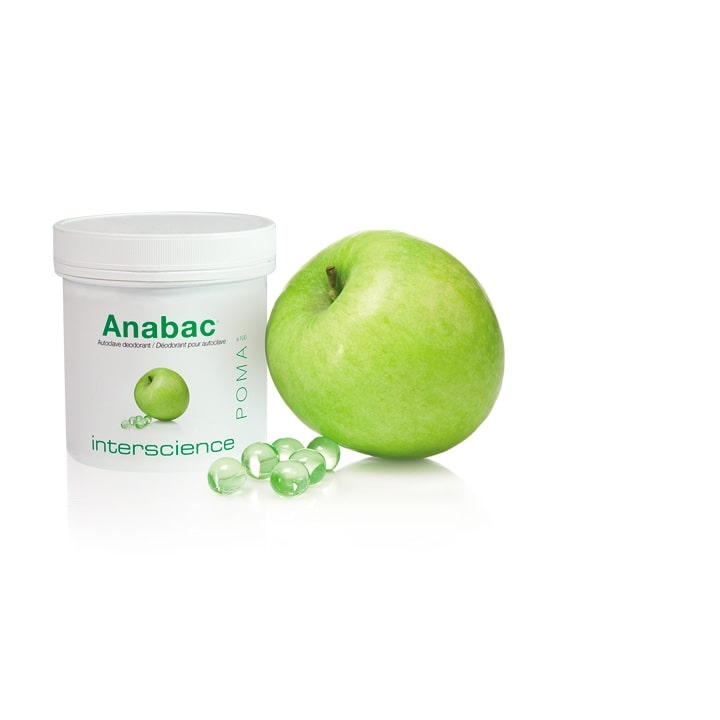 Anabac Poma – Apple Fragrance