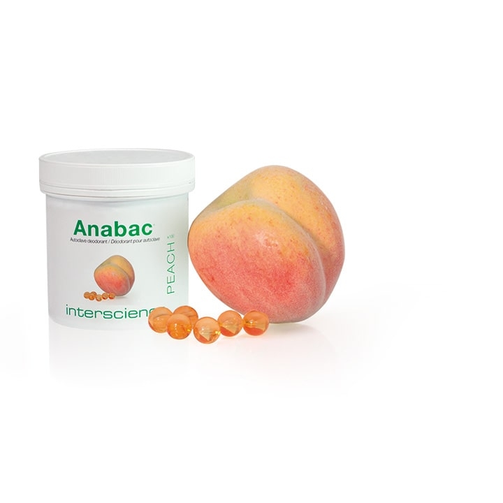 Anabac Peach – Peach Fragrance