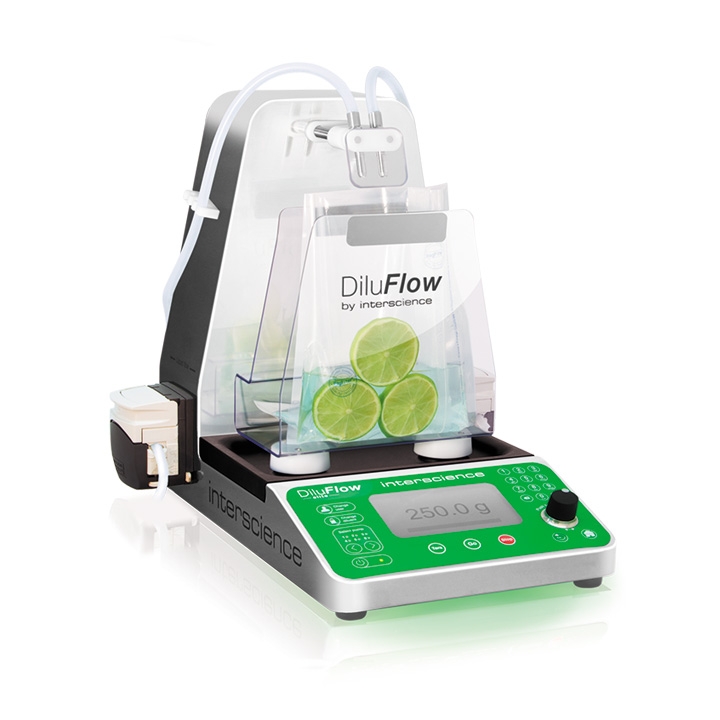 Interscience DiluFlow® Elite 5 kg