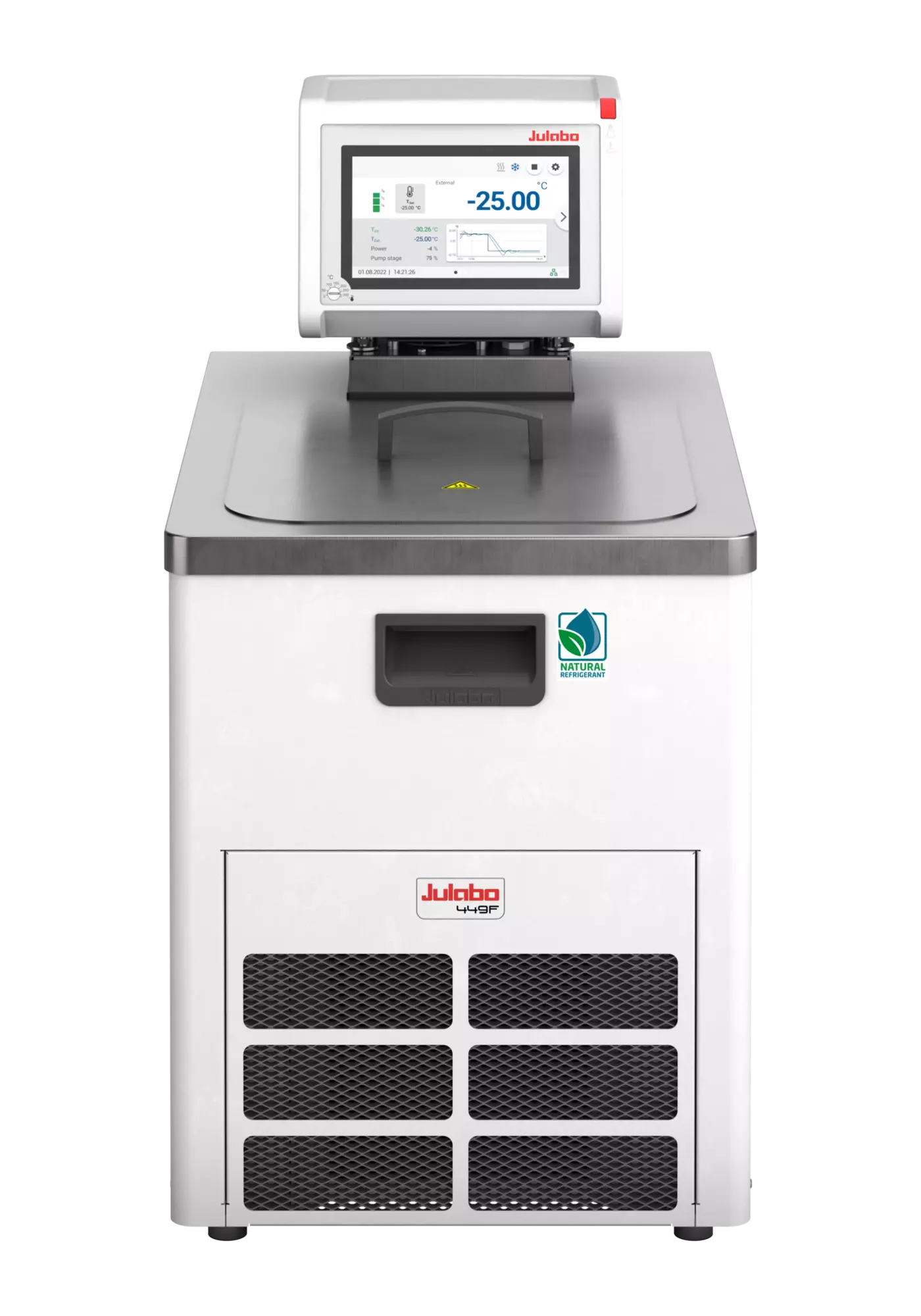 MAGIO MS Refrigerated/Heating Circulator