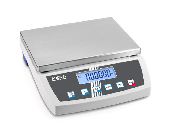 FKB 16K0.1 Precision Bench Scale