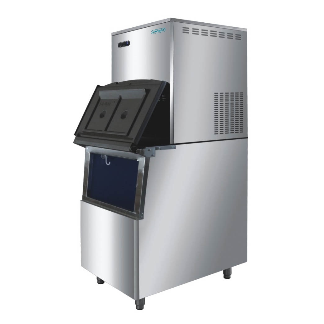 Auto Flake Ice Maker 200-500 kg/24h