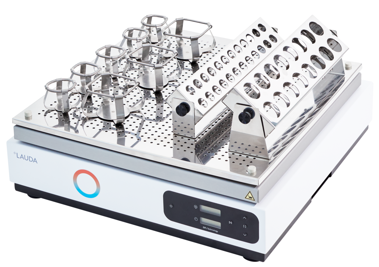 LAUDA Varioshake – Orbital Shaker