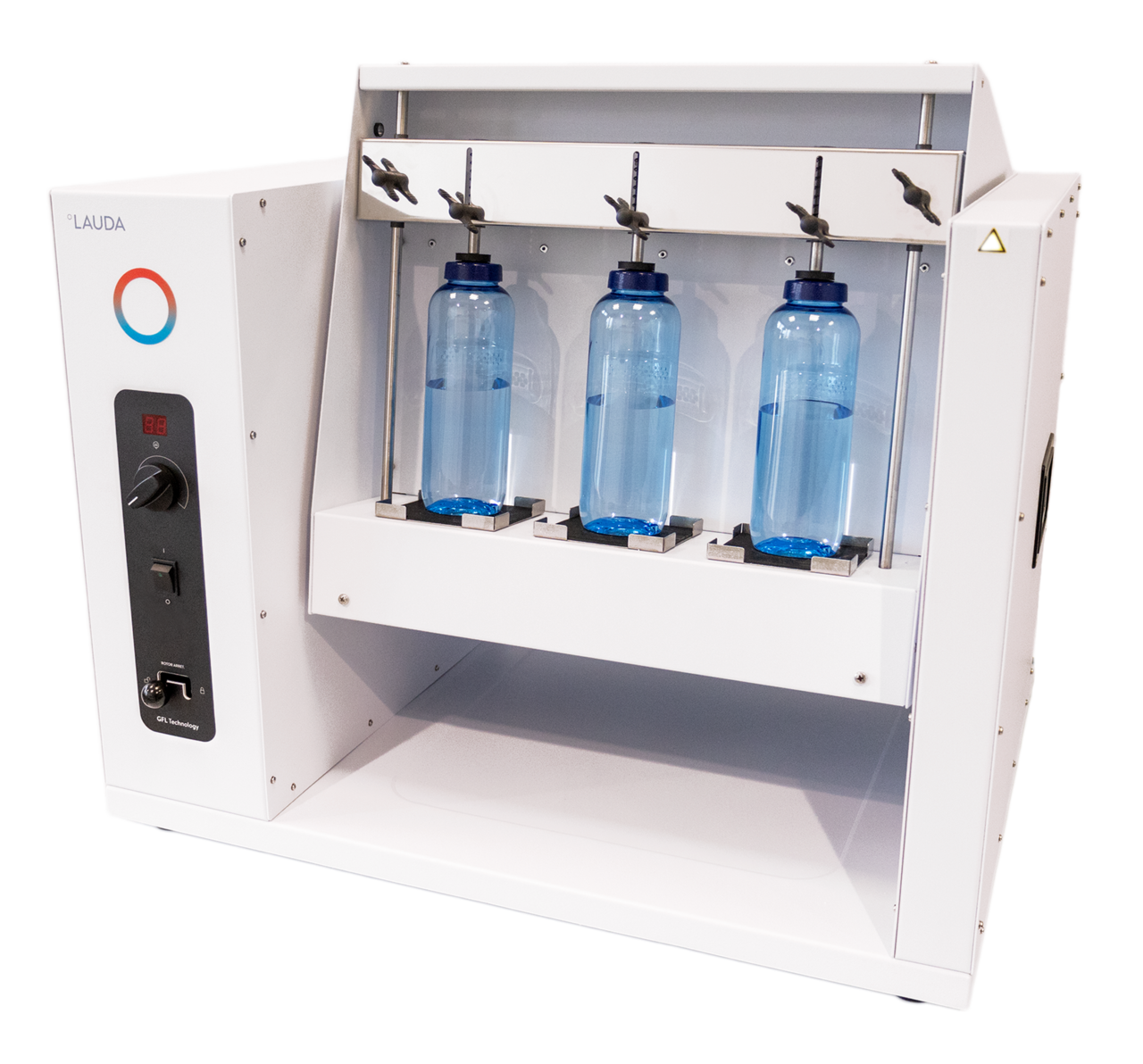 Varioshake – Overhead Rotating Shaker