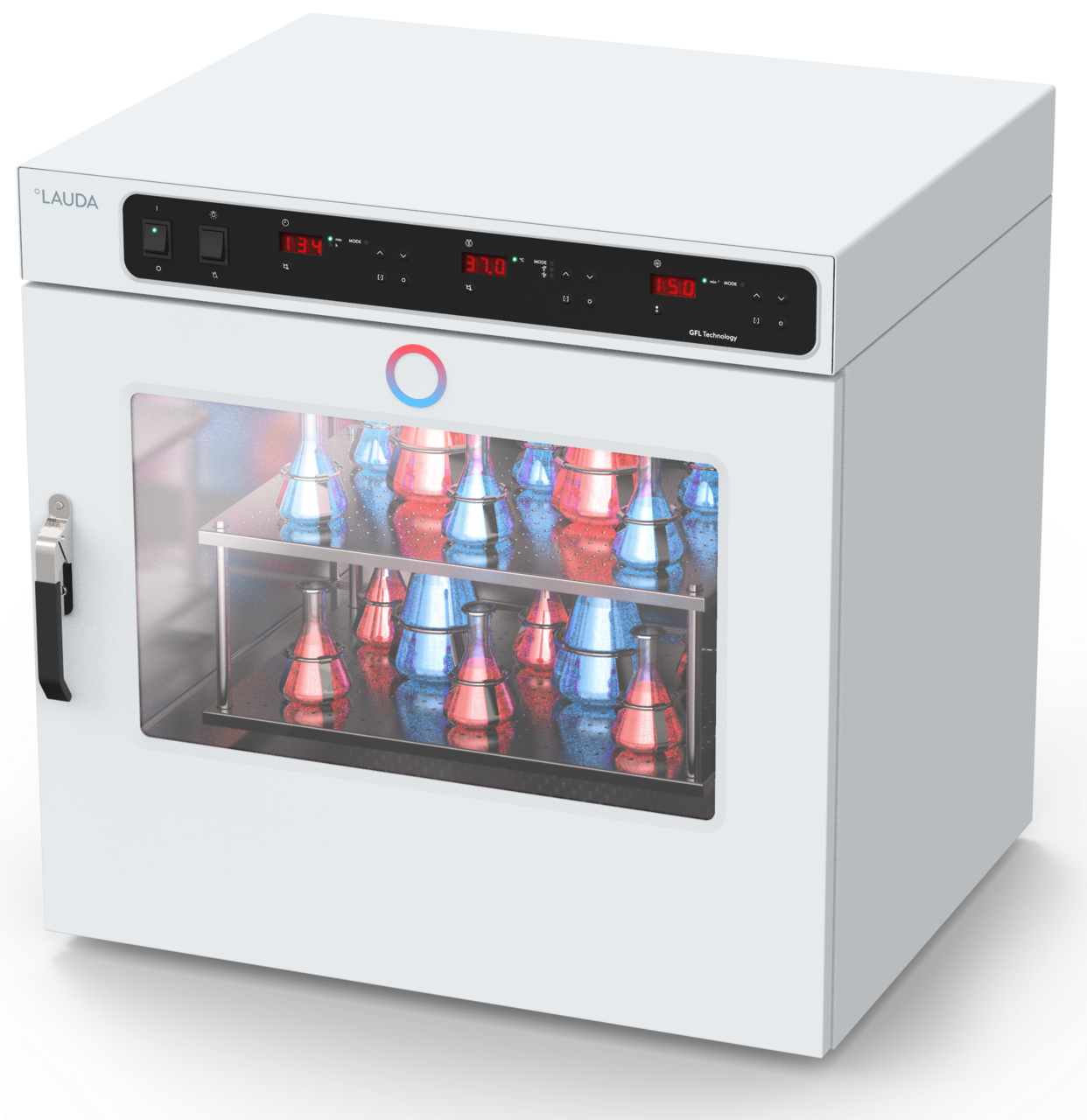 Varioshake – Shaking Incubator
