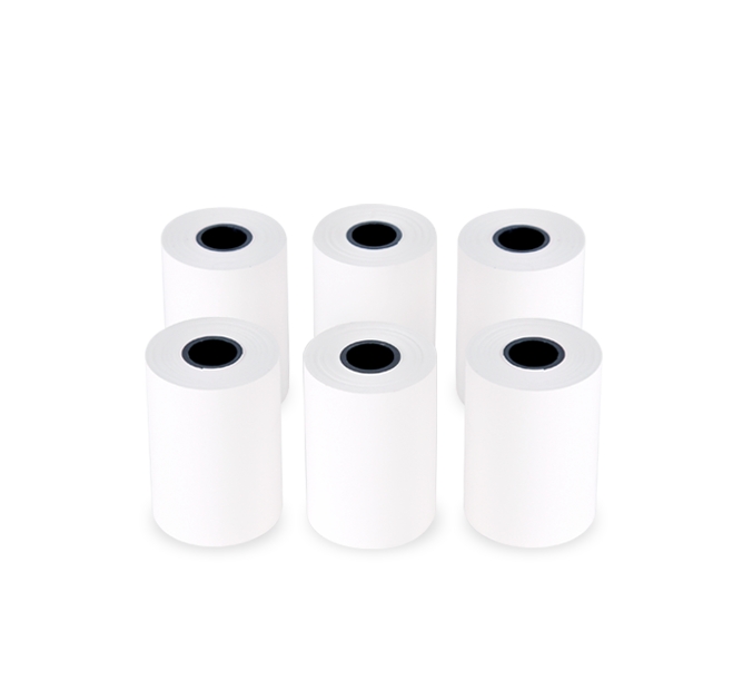 LUNA ™ Printer Papers — Thermal Paper for Automated Cell Counters