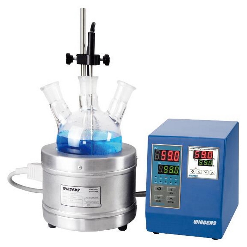 WIGGENS WTM95 Heating Mantle