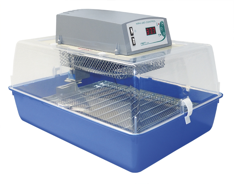 FIEM INCA 45 – Automatic Egg Incubator