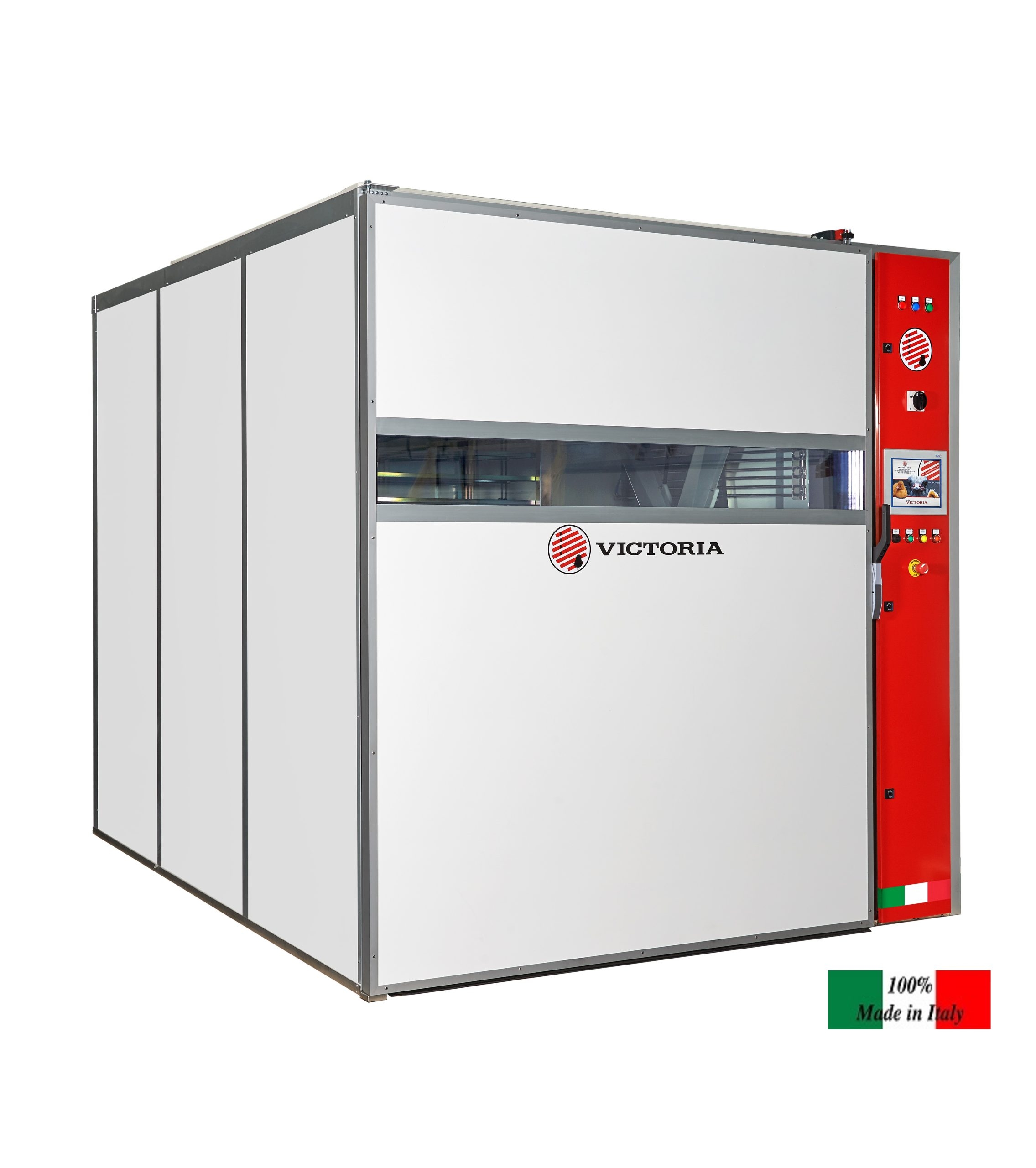 Victoria Medium-Series Poultry Egg Incubators