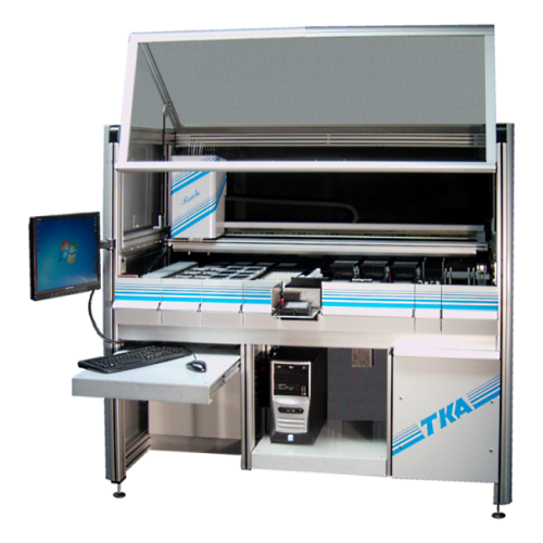 TKA Miro – High-Throughput ELISA / Microplate Reader System