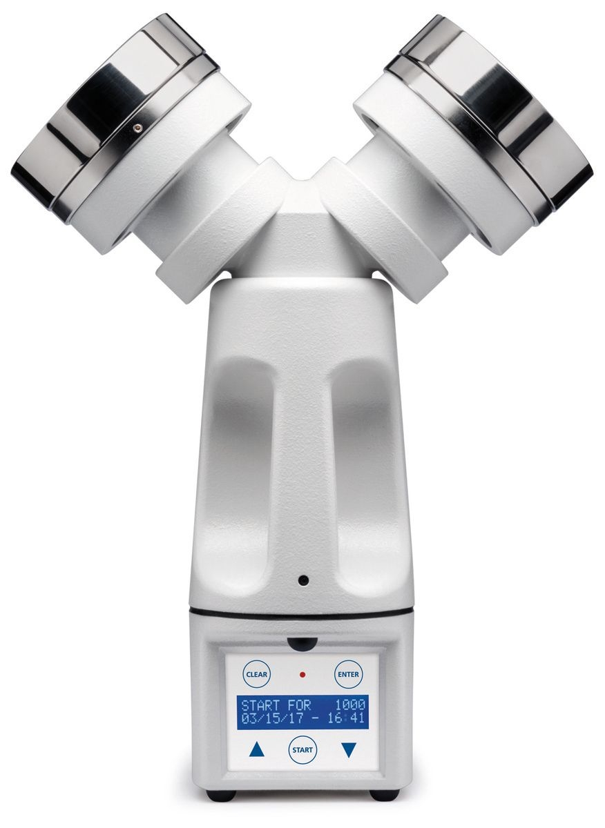 VWR SAS Super DUO 360 Air Samplers