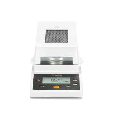 Sartorius MA35 Infrared Moisture Analyzer (230V)