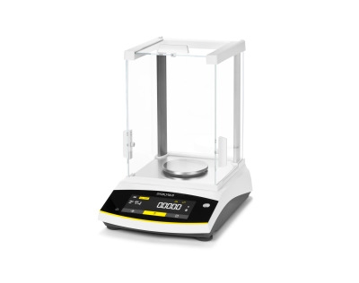 Sartorius Entris® II Essential Line Analytical Balance (BCE224-1S)