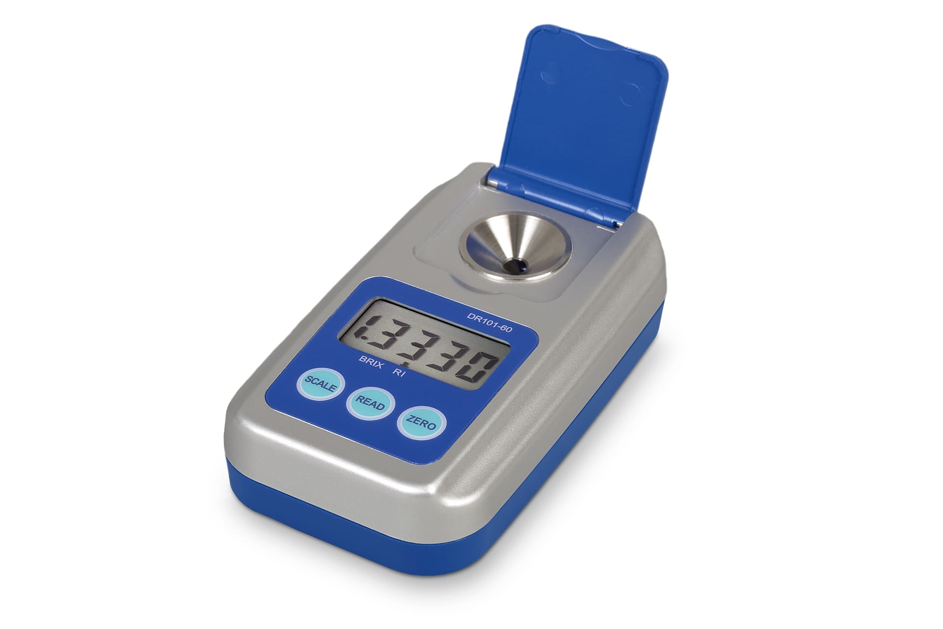 KRUSS DR101-60 Digital Hand Refractometer
