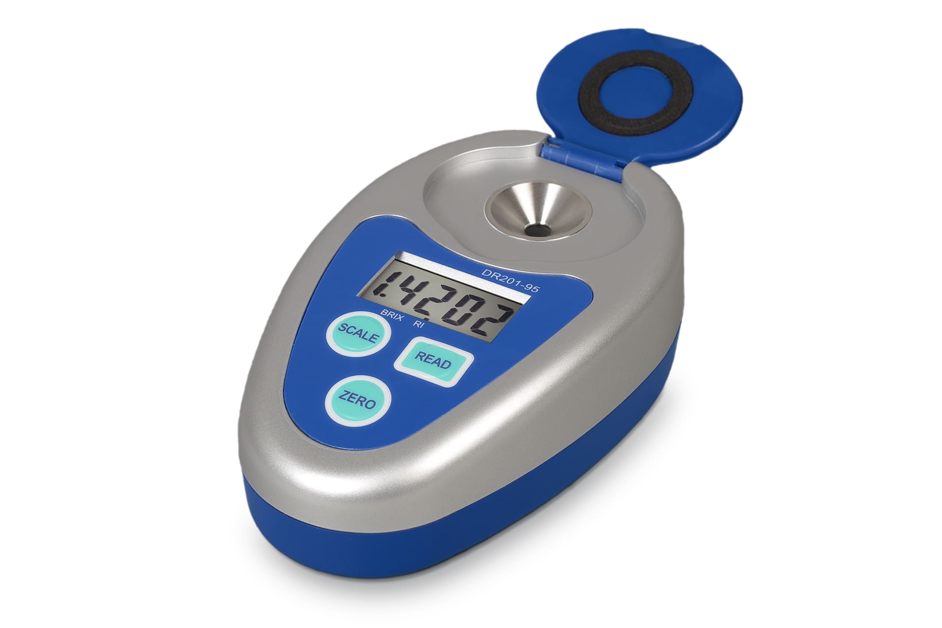 KRUSS DR201-95 Digital Hand Refractometer