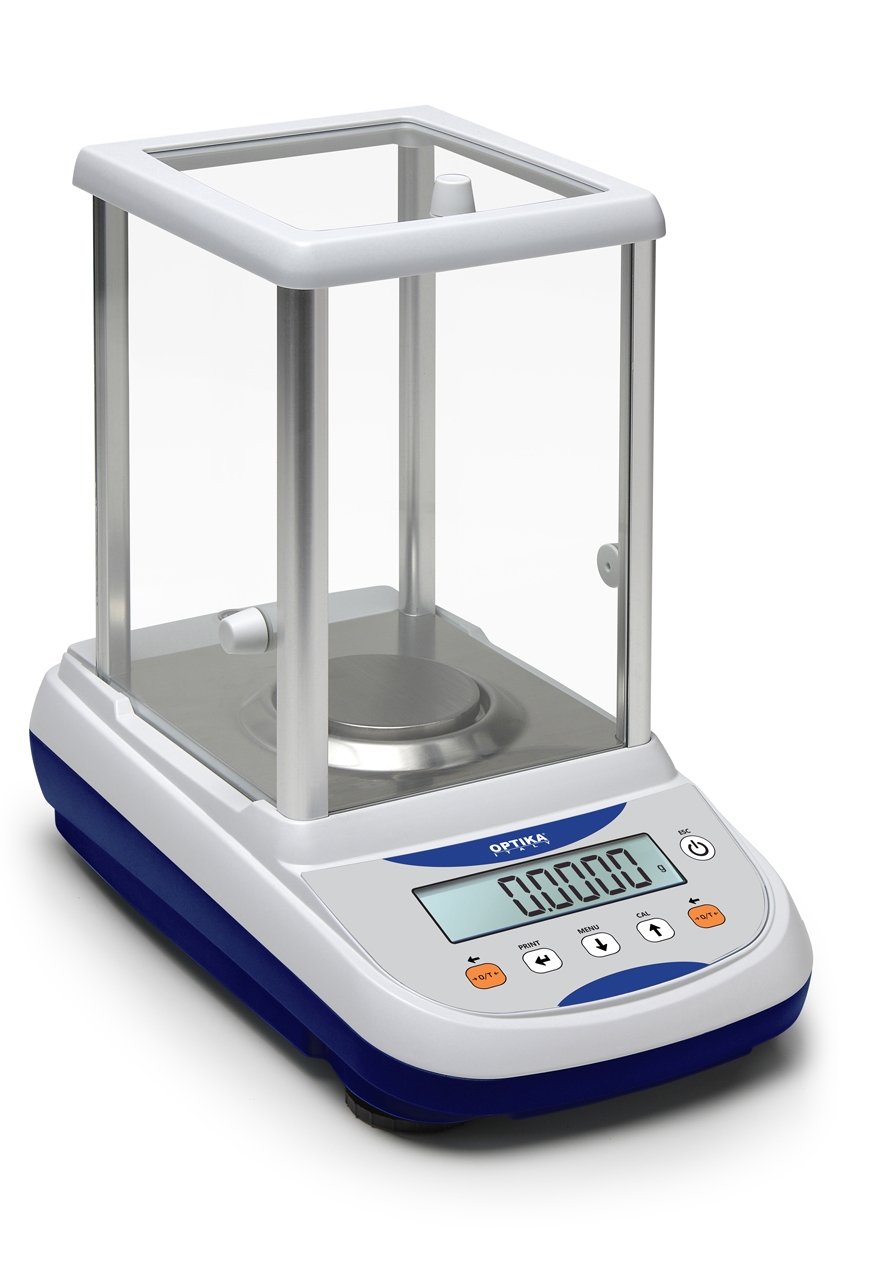 B214Ai Analytical Balance