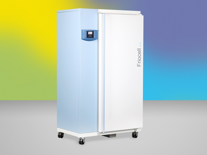 FRIOCELL® 404 ECO Line – Laboratory Cooling & Incubation Chambers