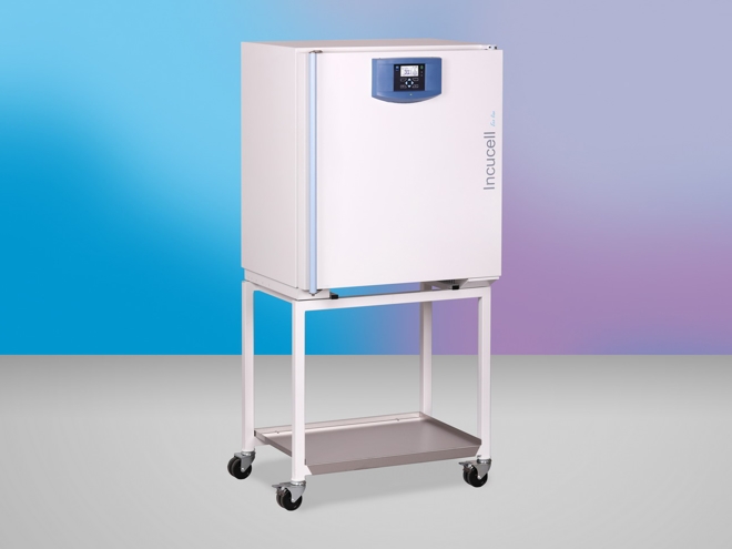 INCUCELL® V 111 – ECO line