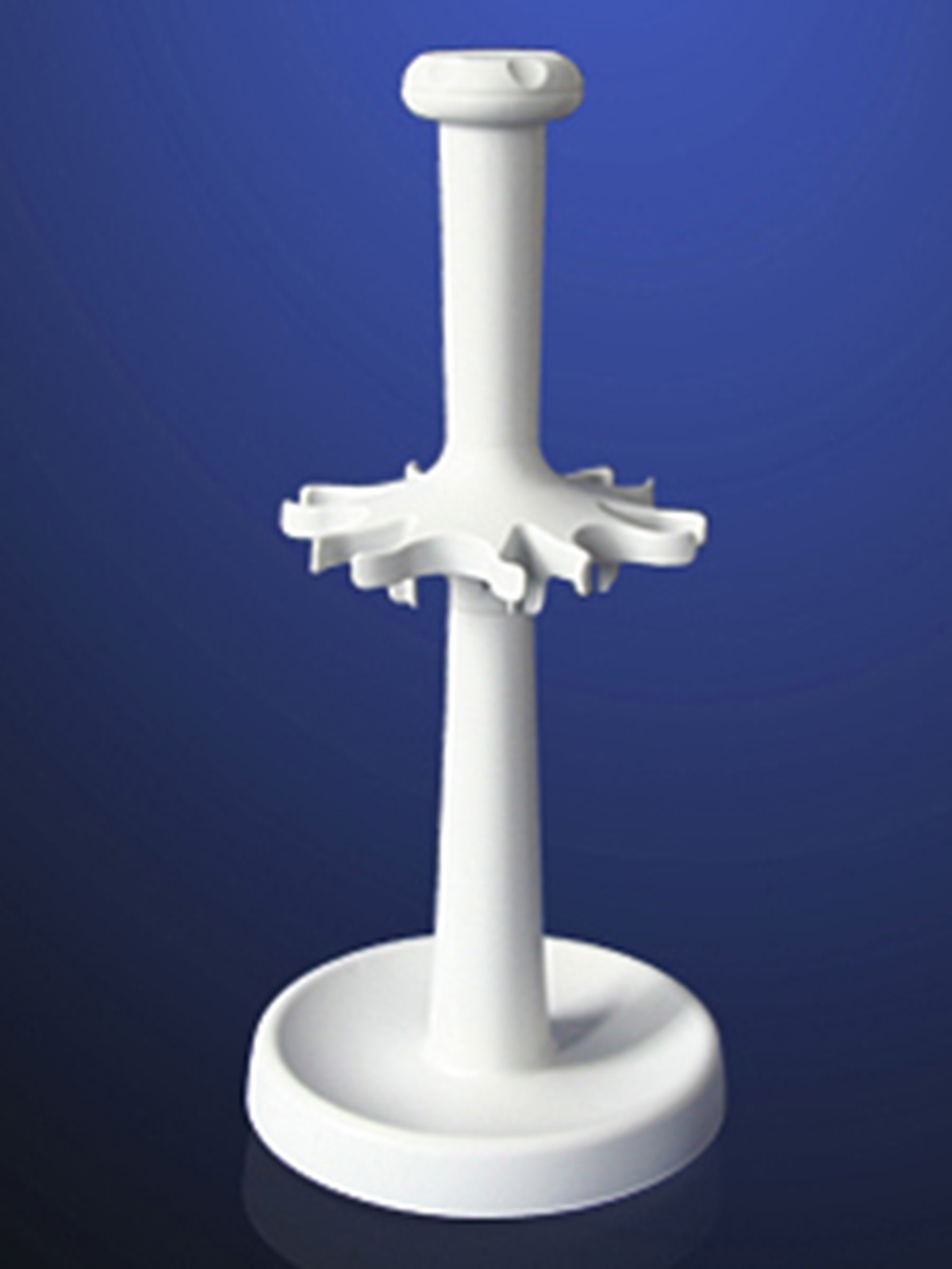 Corning® Universal Carousel Rack for Single-channel Pipettors (Micropipette Rack)