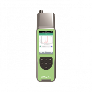Progeny LT Handheld Raman Analyzer