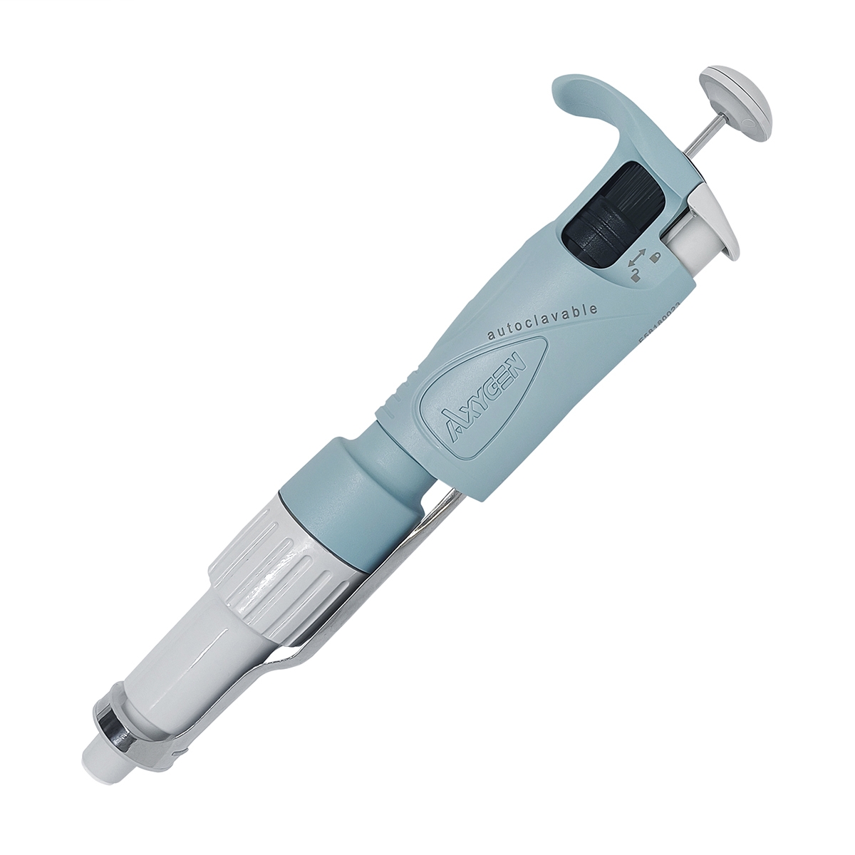 Axygen® Axypet® AP-5000 Single-Channel Adjustable Volume Pipettor, 1,000–5,000 µL