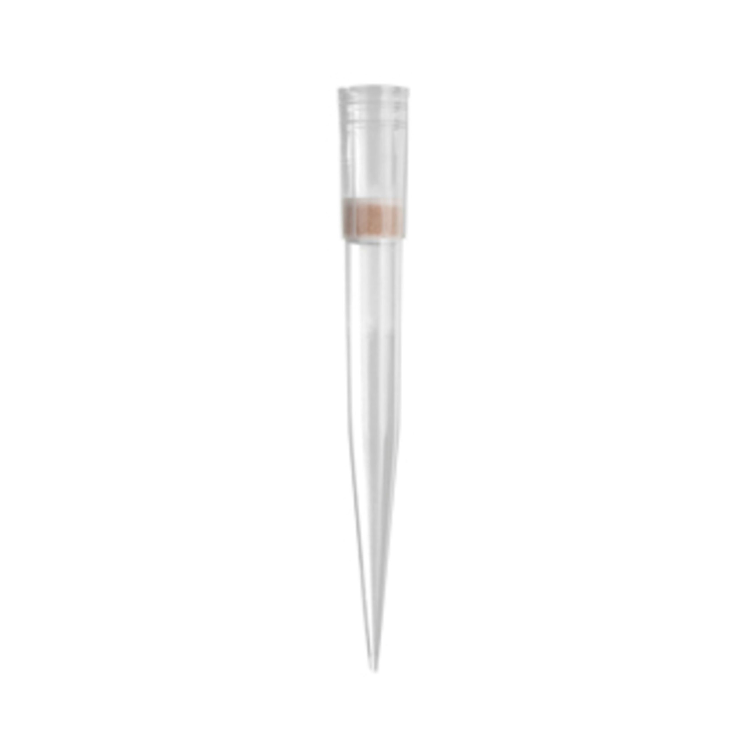 Axygen® GEN3-1000-L-R-S 1,000 µL GEN3 Multi-Barrier Filter Tips, Low Retention, Racked, Sterile